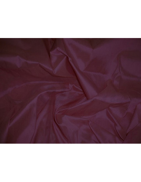 Black Rose T381 Tecido de seda de tafetá