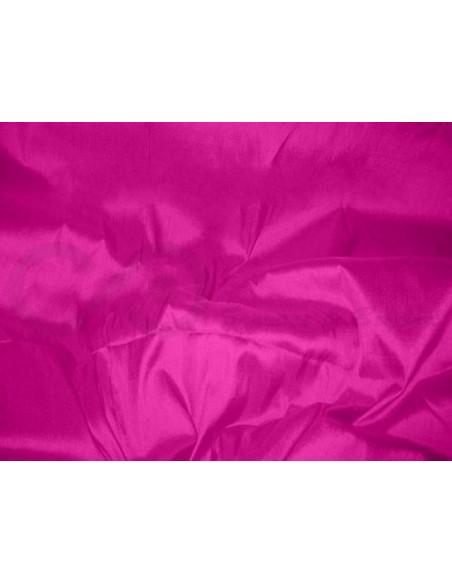 Cerise T385 Silk Taffeta Fabric
