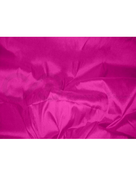 Cerise T385 Tissu en taffetas de soie