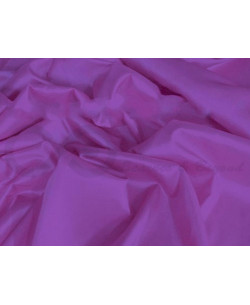 Deep Lilac T389 Tissu en taffetas de soie