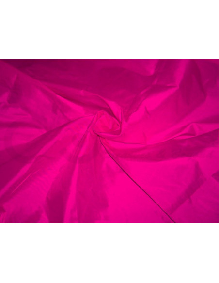 Magenta T397 Tissu en taffetas de soie