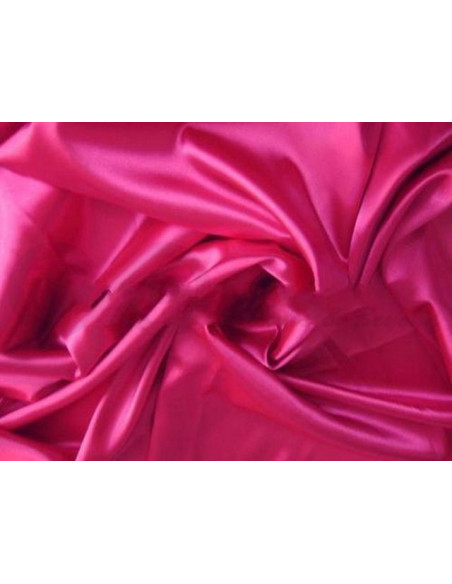Maroon Flush T398 Silk Taffeta Fabric