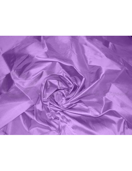 Mauve T399 Tissu en taffetas de soie