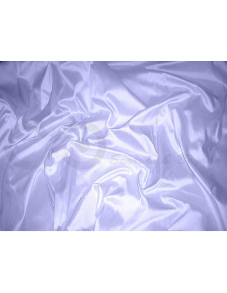 Periwinkle T403 Tecido de seda de tafetá