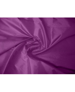 Plum T404 Silk Taffeta Fabric