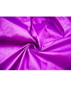 Purple T405 Tecido de seda de tafetá