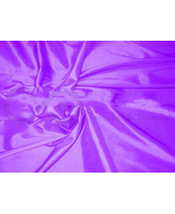 Violet T410 Tecido de seda de tafetá