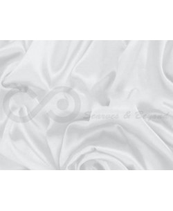 Anti-flash white off T433 Seiden Taft Stoff