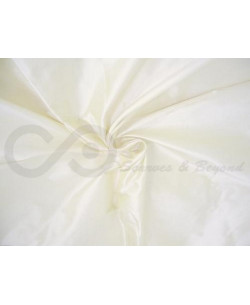 White Rock T439 Seiden Taft Stoff