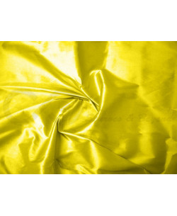 Citrine T453 Tissu en taffetas de soie