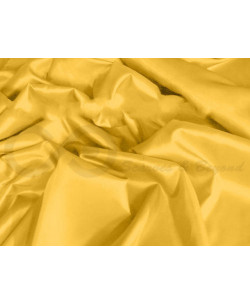 Dark goldenrod T455 Tissu en taffetas de soie