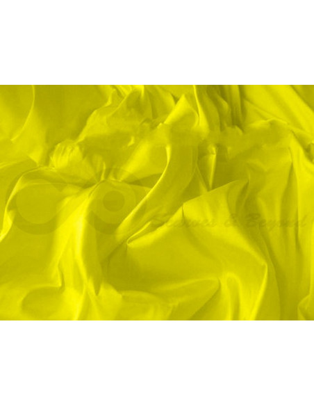 Lemon T462 Silk Taffeta Fabric