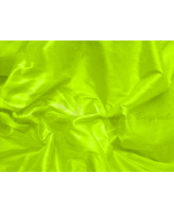 Lime T464 Tecido de seda de tafetá