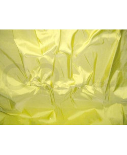 Turmeric T472 Tecido de seda de tafetá