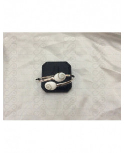 SB 0002 Armband Shiva Auge Silber