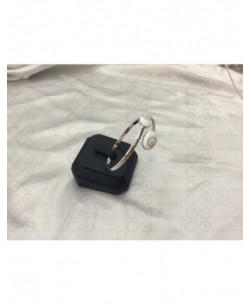 SB 0003 Bracelet Shiva oeil Argent