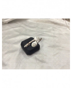 SB 0003 Pulseira Olho Shiva Prata 2