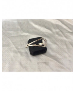 SB 0027 Pulsera Shiva Ojo Plata 2