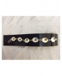 SB 0044 Bracelet Shiva Eye Silver 2