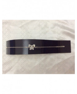 SB 0112 Bracelet Shiva Eye Silver 2