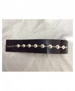 SB 0114 Bracelet Shiva Eye Silver 2