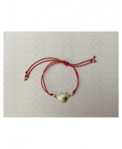 SB 0133 Pulsera Shiva Ojo Plata 2